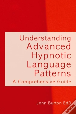 Capa do artigo Understanding Advanced Hypnotic Language Patterns