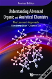 Capa do artigo Understanding Advanced Organic And Analytical Chemistry: The Learner