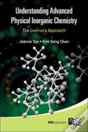Capa do artigo Understanding Advanced Physical Inorganic Chemistry: The Learner