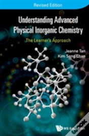 Capa do artigo Understanding Advanced Physical Inorganic Chemistry: The Learner