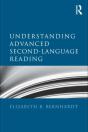 Understanding Advanced Second-Language Reading - Preview