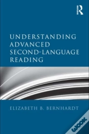 Capa do artigo Understanding Advanced Second-Language Reading