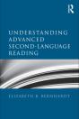 Understanding Advanced Second-Language Reading - Preview