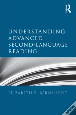 Capa do artigo Understanding Advanced Second-Language Reading