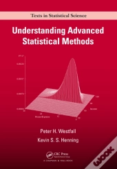 Understanding Advanced Statistical Methods