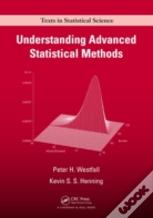 Understanding Advanced Statistical Methods