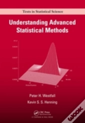 Understanding Advanced Statistical Methods