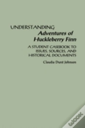 Capa do artigo Understanding Adventures Of Huckleberry Finn