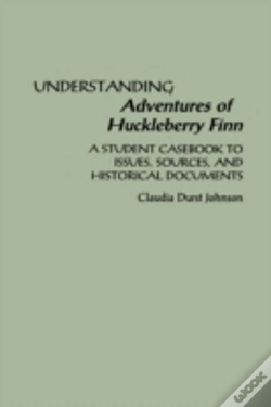 Capa do artigo Understanding Adventures Of Huckleberry Finn