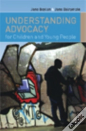 Understanding Advocacy For Children And Young People