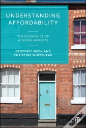 Capa do artigo Understanding Affordability