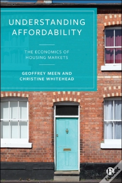 Capa do artigo Understanding Affordability