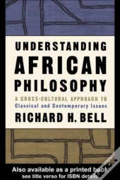 Understanding African Philosophy
