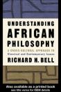Understanding African Philosophy - Preview