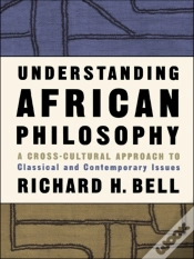 Capa do artigo Understanding African Philosophy