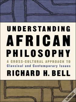 Capa do artigo Understanding African Philosophy
