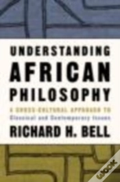 Capa do artigo Understanding African Philosophy