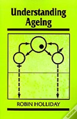 Capa do artigo Understanding Ageing