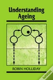 Capa do artigo Understanding Ageing