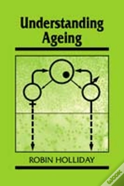 Capa do artigo Understanding Ageing