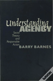 Capa do artigo Understanding Agency