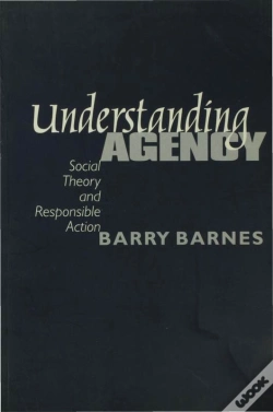 Capa do artigo Understanding Agency