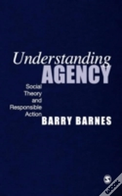 Capa do artigo Understanding Agency
