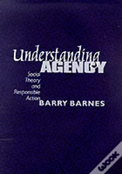 Capa do artigo Understanding Agency