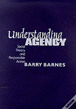 Capa do artigo Understanding Agency
