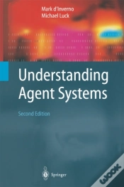 Capa do artigo Understanding Agent Systems