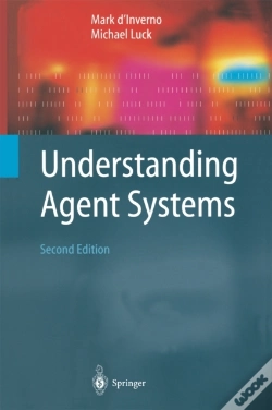 Capa do artigo Understanding Agent Systems