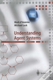 Capa do artigo Understanding Agent Systems