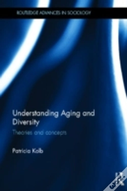 Capa do artigo Understanding Aging And Diversity