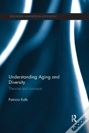 Capa do artigo Understanding Aging And Diversity
