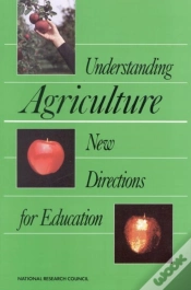 Capa do artigo Understanding Agriculture