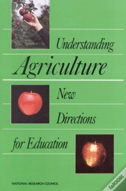 Capa do artigo Understanding Agriculture