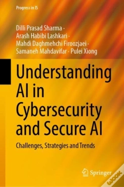 Capa do artigo Understanding Ai In Cybersecurity And Secure Ai