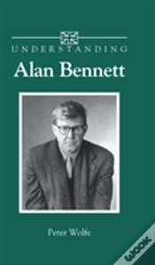 Capa do artigo Understanding Alan Bennett