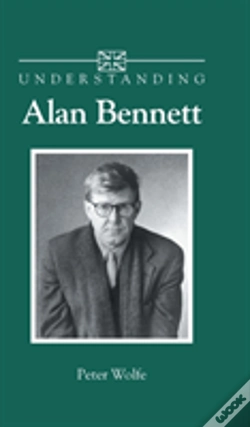 Capa do artigo Understanding Alan Bennett