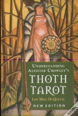 Capa do artigo Understanding Aleister Crowley'S Thoth Tarot
