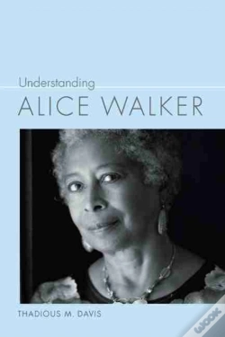 Capa do artigo Understanding Alice Walker