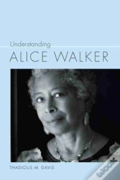 Capa do artigo Understanding Alice Walker