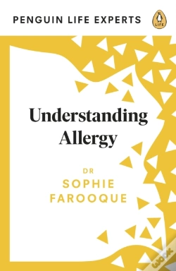 Capa do artigo Understanding Allergy