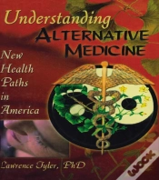 Capa do artigo Understanding Alternative Medicine