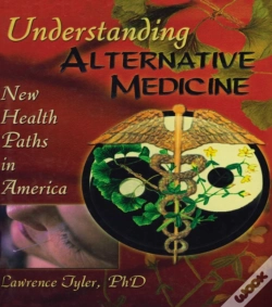 Capa do artigo Understanding Alternative Medicine