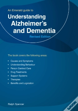Capa do artigo Understanding Alzheimer'S And Dementia