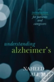 Capa do artigo Understanding Alzheimer