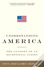 Capa do artigo Understanding America
