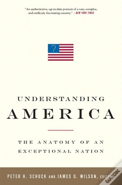 Capa do artigo Understanding America