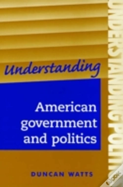 Capa do artigo Understanding American Government And Politics